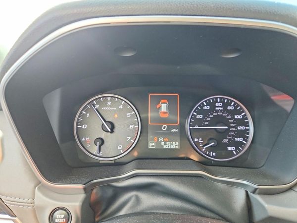 2020 SUBARU OUTBACK Onyx Edition+M/R+NAVI
