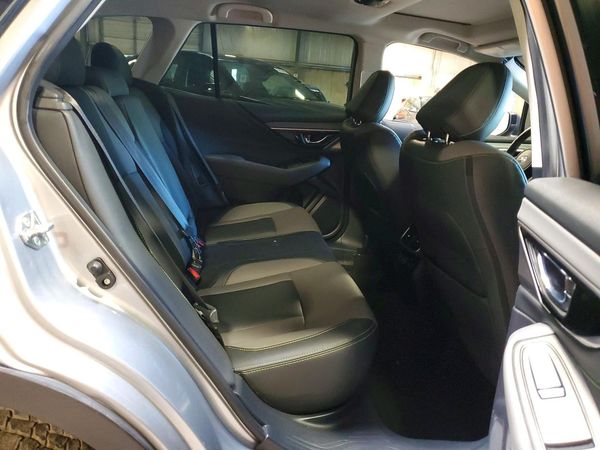 2020 SUBARU OUTBACK Onyx Edition+M/R+NAVI