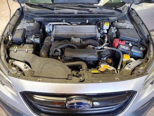 2020 SUBARU OUTBACK Onyx Edition+M/R+NAVI