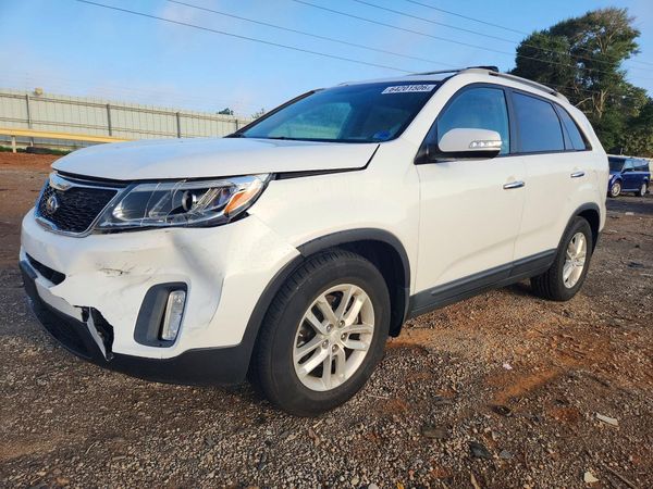 2015 KIA SORENTO GL
