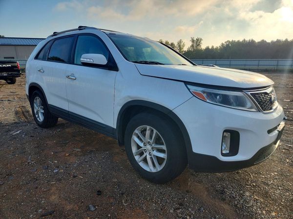 2015 KIA SORENTO GL