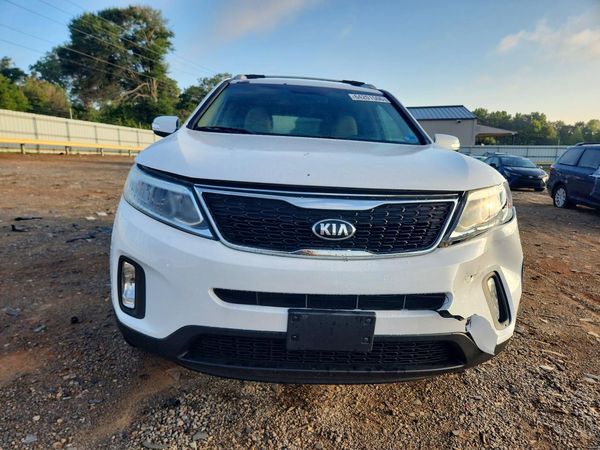 2015 KIA SORENTO GL