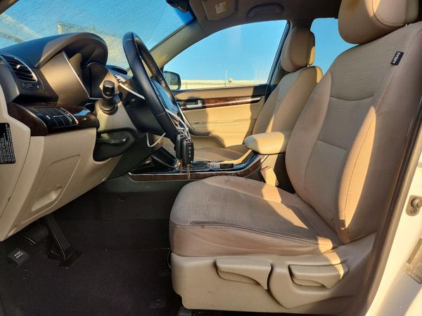 2015 KIA SORENTO GL