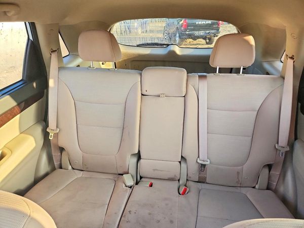 2015 KIA SORENTO GL