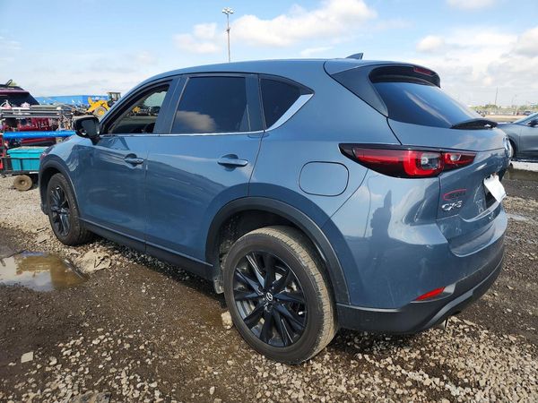 2023 MAZDA CX 5