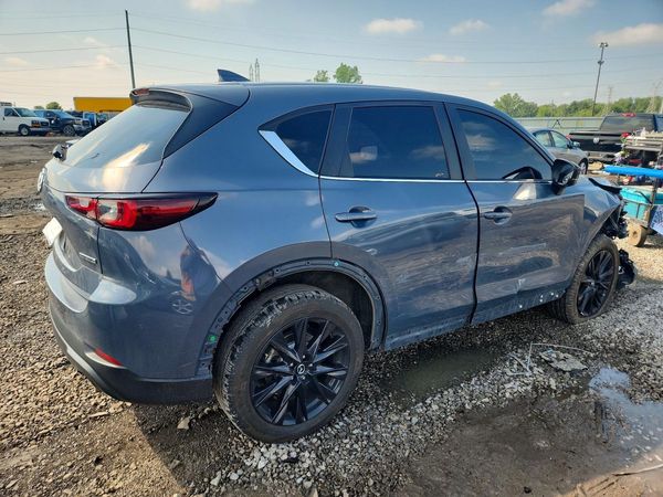 2023 MAZDA CX 5