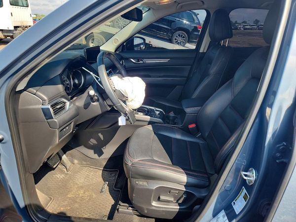 2023 MAZDA CX 5