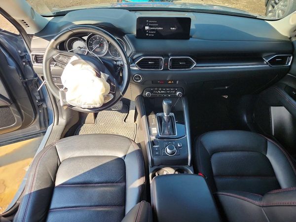 2023 MAZDA CX 5