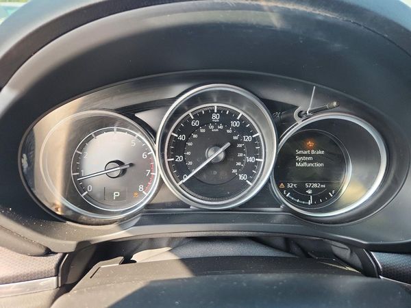 2023 MAZDA CX 5