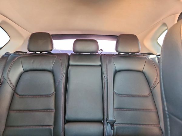 2023 MAZDA CX 5