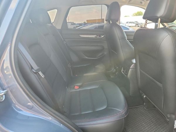 2023 MAZDA CX 5