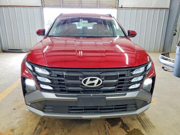 2026 HYUNDAI TUCSON SEL, SEL Plus