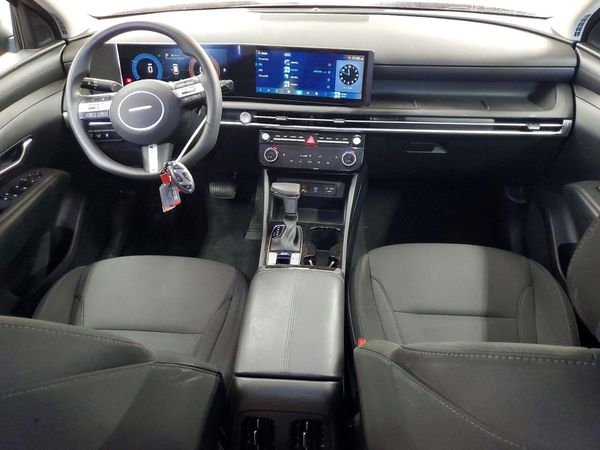 2026 HYUNDAI TUCSON SEL, SEL Plus