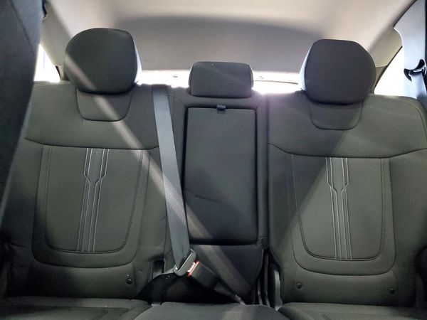 2026 HYUNDAI TUCSON SEL, SEL Plus