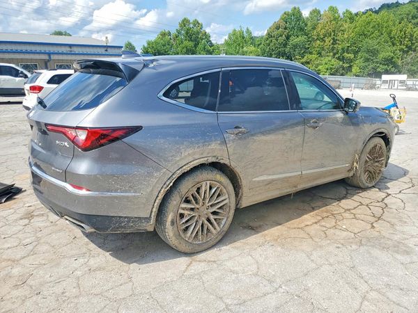 2022 ACURA MDX ADV
