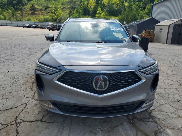 2022 ACURA MDX ADV