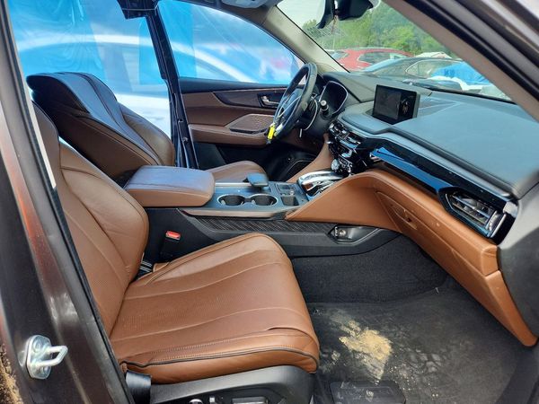 2022 ACURA MDX ADV