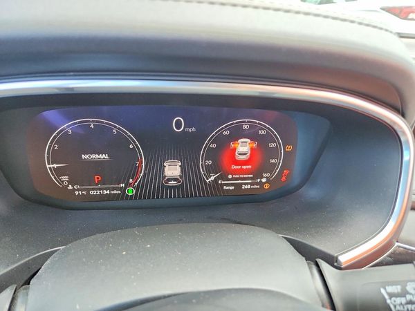 2022 ACURA MDX ADV