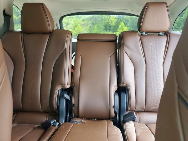2022 ACURA MDX ADV