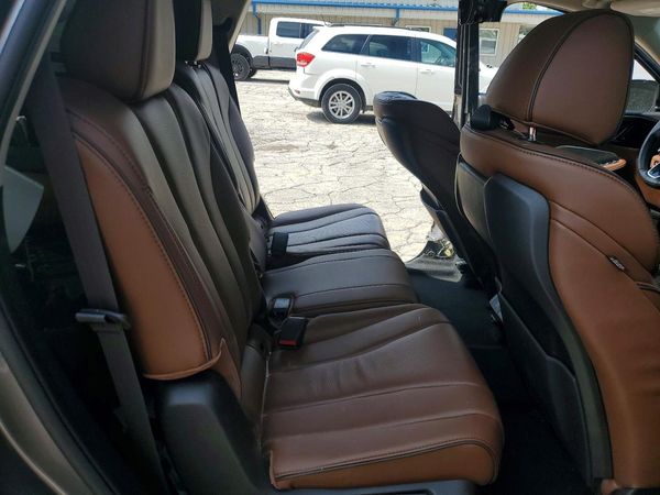 2022 ACURA MDX ADV
