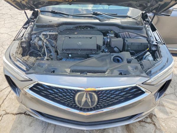 2022 ACURA MDX ADV