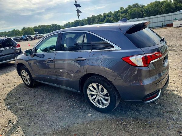2017 ACURA RDX