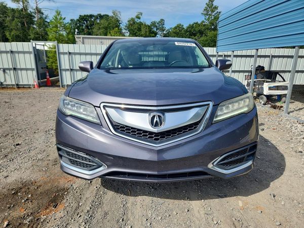 2017 ACURA RDX