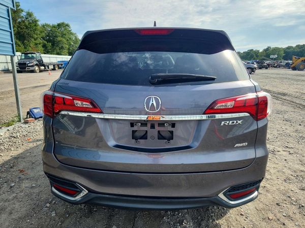 2017 ACURA RDX