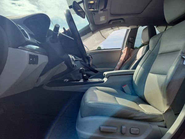 2017 ACURA RDX