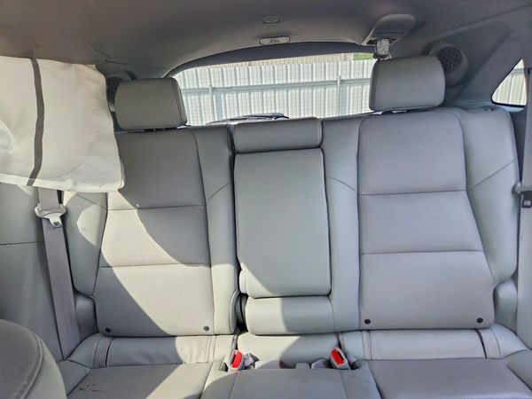2017 ACURA RDX