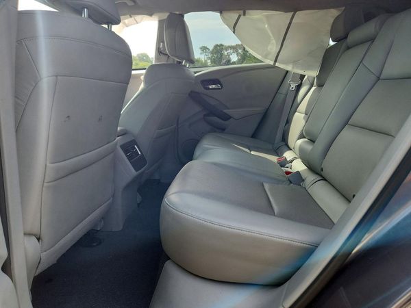 2017 ACURA RDX