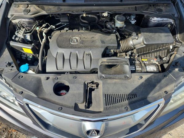 2017 ACURA RDX