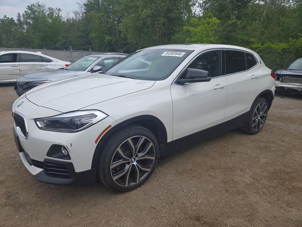 2018 BMW X2 xDrive28i