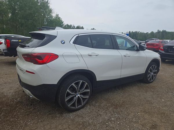 2018 BMW X2 xDrive28i