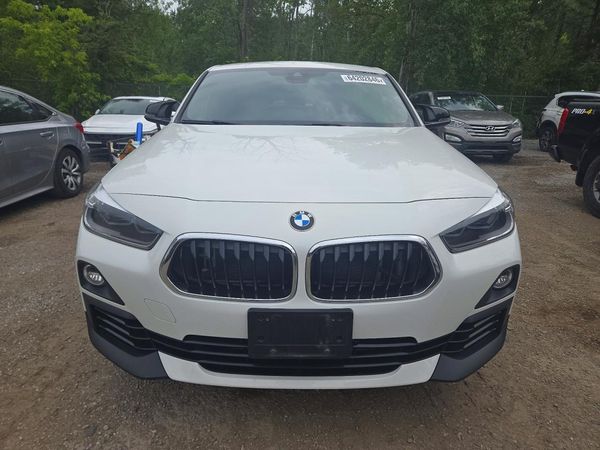 2018 BMW X2 xDrive28i