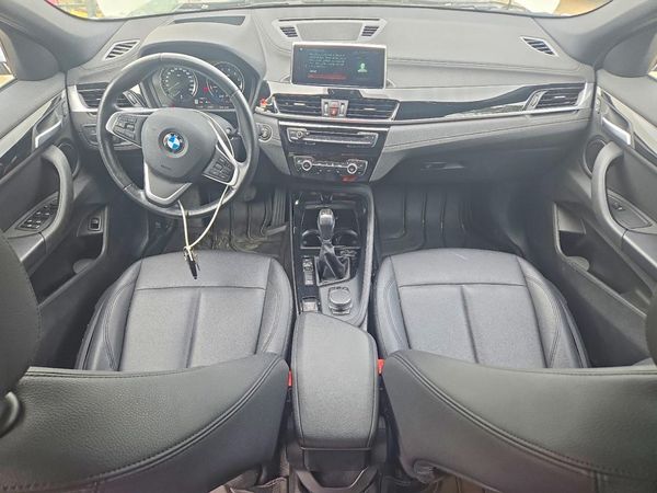 2018 BMW X2 xDrive28i