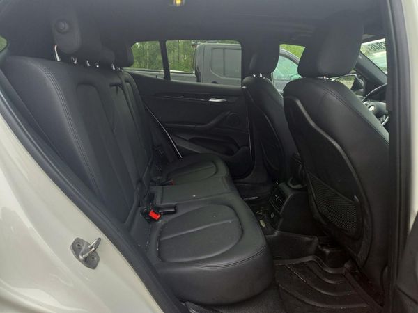 2018 BMW X2 xDrive28i