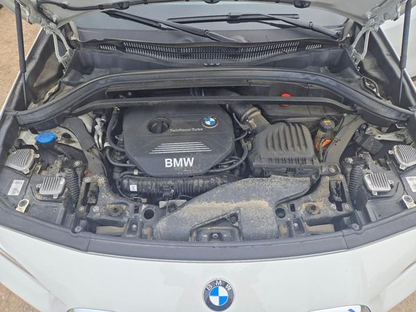 2018 BMW X2 xDrive28i