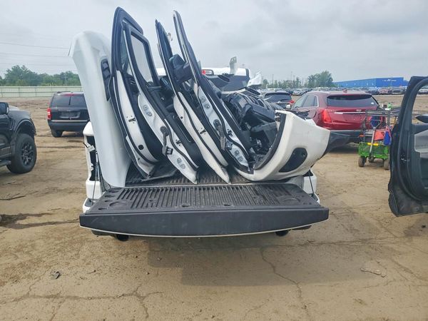 2023 RAM 1500 Laramie — DIRR