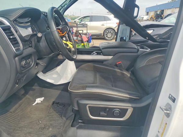 2023 RAM 1500 Laramie — DENT
