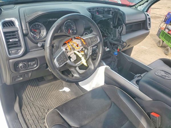 2023 RAM 1500 Laramie — CKPT