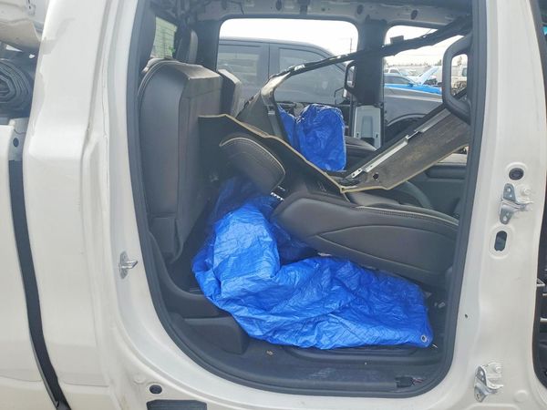 2023 RAM 1500 Laramie — PSRS