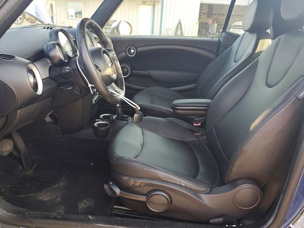2013 MINI COOPER