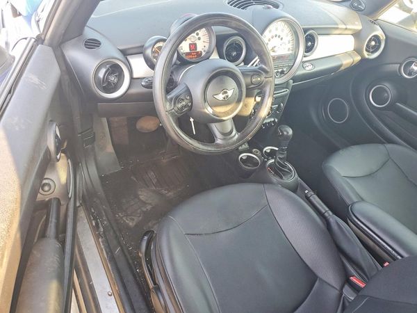 2013 MINI COOPER