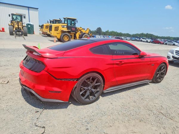 2019 FORD MUSTANG GT Coupe