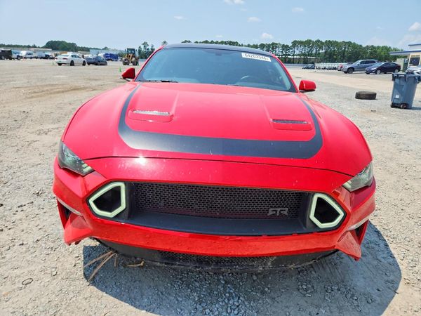 2019 FORD MUSTANG GT Coupe