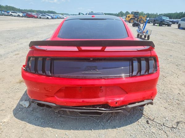2019 FORD MUSTANG GT Coupe