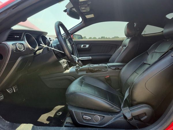 2019 FORD MUSTANG GT Coupe
