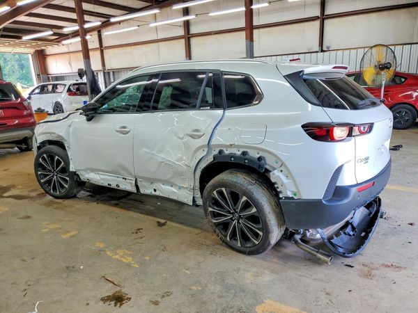 2026 MAZDA CX-50 Premium — DSRA