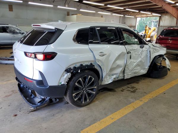 2026 MAZDA CX-50 Premium — PSRA